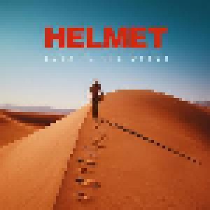 Cover - Helmet: Dead To The World