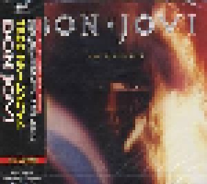 Bon Jovi: 7800° Fahrenheit (2-CD) - Bild 1