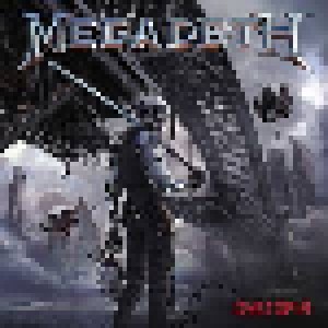 Megadeth: Dystopia (CD) - Bild 1