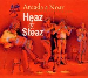 Aniada A Noar: Heaz & Steaz (CD) - Bild 1