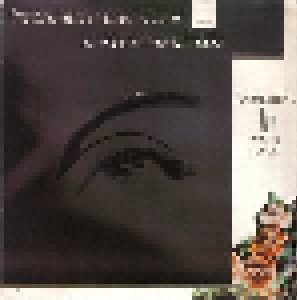 Richard Carpenter & Dusty Springfield + Richard Carpenter: Something In Your Eyes (Split-7") - Bild 1