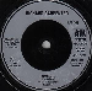 Richard Carpenter & Dusty Springfield + Richard Carpenter: Something In Your Eyes (Split-7") - Bild 4