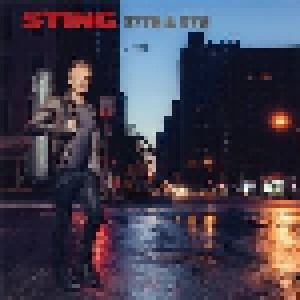 Sting: 57th & 9th (CD) - Bild 1