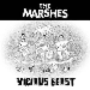 Cover - Marshes, The: Vicious Beast