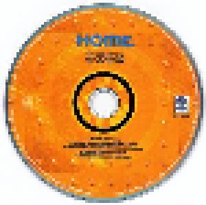 Eskimos & Egypt: Home (Single-CD) - Bild 3
