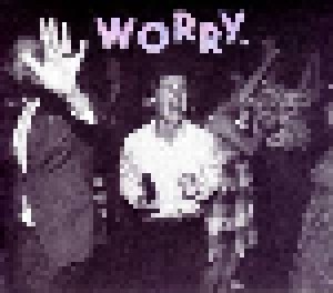 Jeff Rosenstock: Worry. (CD) - Bild 1