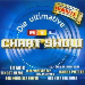 Die Ultimative RTL Chartshow - Filmhits (2-CD) - Bild 1