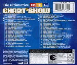 Die Ultimative RTL Chartshow - Filmhits (2-CD) - Bild 2
