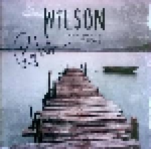 Ray Wilson: Makes Me Think Of Home (LP) - Bild 1
