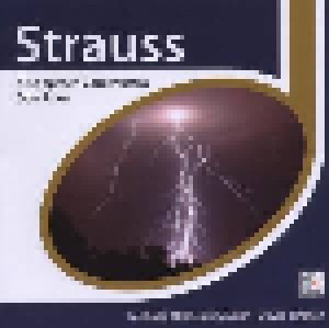 Richard Strauss: Also Sprach Zarathustra (CD) - Bild 1