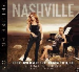 The Music Of Nashville: Original Soundtrack Season 2 Vol. 2 (Deluxe Edition) (CD) - Bild 1