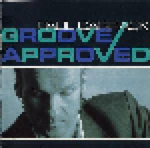 Paul Carrack: Groove Approved (LP) - Bild 1