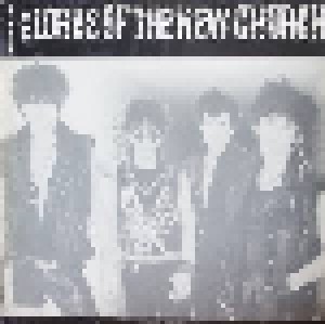 The Lords Of The New Church: The Rockin' Vicars (LP) - Bild 1