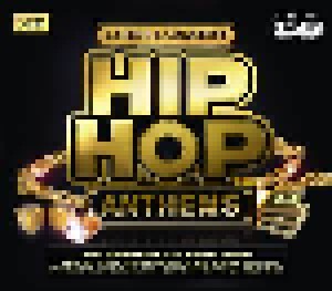 Cover - Ludacris Feat. Shawnna: Latest & Greatest Hip Hop Anthems