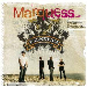 Marquess: Frenetica - Cover