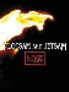 Flotsam And Jetsam: Live In Phoenix - Cover