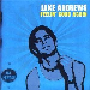 Jake Andrews: Feelin' Good Again - Cover