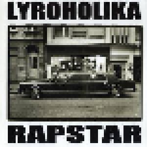 Lyroholika: Rapstar - Cover