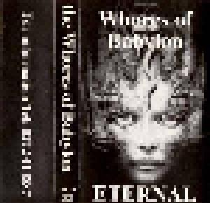 Whores Of Babylon: Eternal - Cover