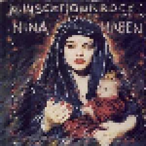 Nina Hagen, Nina Hagen Band: NunSexMonkRock - Cover