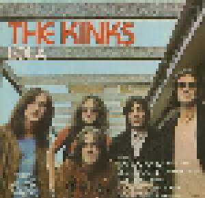 The Kinks: Lola (Hallmark) - Cover