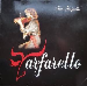 Trio Farfarello: Farfarello (LP) - Bild 1