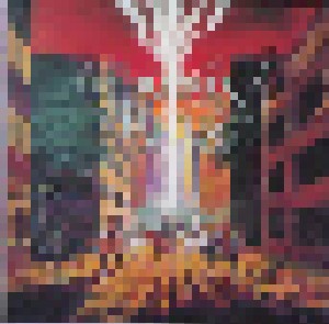 Cover - Phoenix Rizing: Eternal Crusade