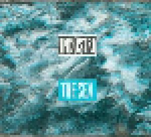 Indüstri: The Sea (Single-CD) - Bild 1