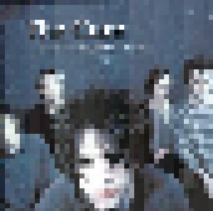The Cure: These Flowers Will Always Die (2-CD) - Bild 1