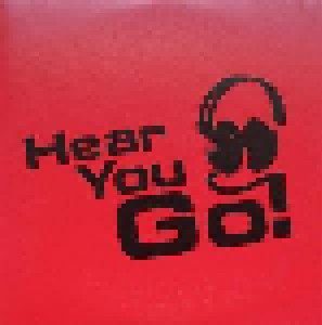 Hear You Go! (Promo-CD) - Bild 1