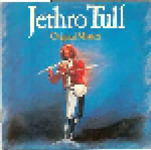 Jethro Tull: Original Masters (LP) - Bild 1
