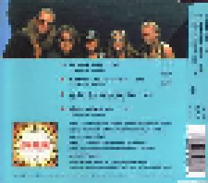 Scorpions: Woman (Mini-CD / EP) - Bild 3