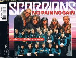 Scorpions & Die Deutsche Nationalmannschaft: No Pain No Gain (Mini-CD / EP) - Bild 5