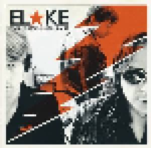 EL*KE: Wir Müssen Hier Raus (CD) - Bild 1