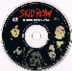 Skid Row: B-Side Ourselves (Mini-CD / EP) - Bild 4