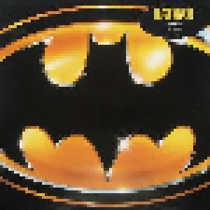 Prince: Batman™ Motion Picture Soundtrack (LP) - Bild 1