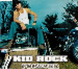 Kid Rock: Forever (Single-CD) - Bild 1