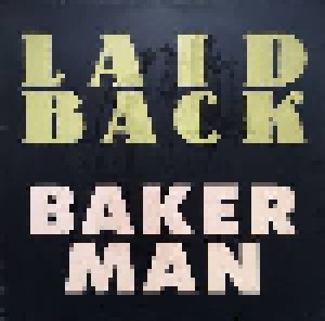 Laid Back: Bakerman (12") - Bild 1