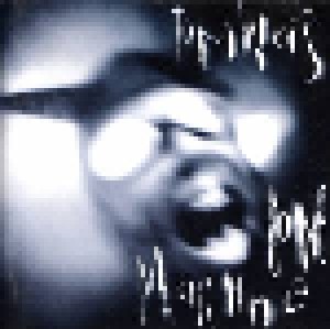 Tom Waits: Bone Machine (CD) - Bild 1