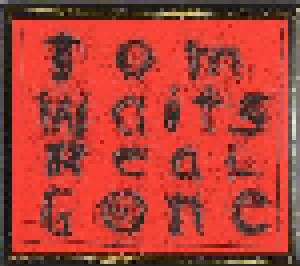 Tom Waits: Real Gone (CD) - Bild 1