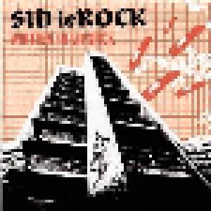 Cover - Sid LeRock: Written In Lipstick