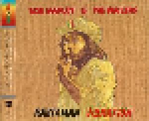 Bob Marley & The Wailers: Rastaman Vibration (2-CD) - Bild 3