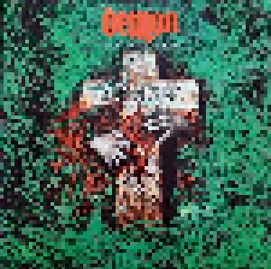 Demon: Night Of The Demon (LP) - Bild 1