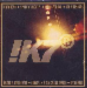 !K7® (Promo-CD) - Bild 1