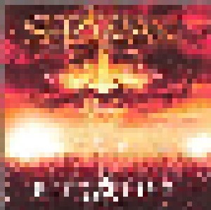 Shaman: Ritualive (CD) - Bild 1