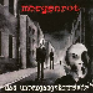 Cover - Untergangskommando, Das: Morgenrot