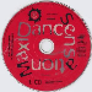 Maxi Dance Sensation 08 (2-CD) - Bild 3