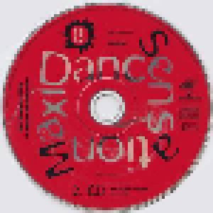 Maxi Dance Sensation 08 (2-CD) - Bild 4