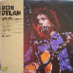Bob Dylan: A Rare Batch Of Little White Wonder Volume 3 (LP) - Bild 1