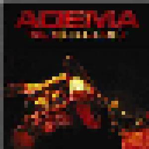 Adema: Kill The Headlights - Cover